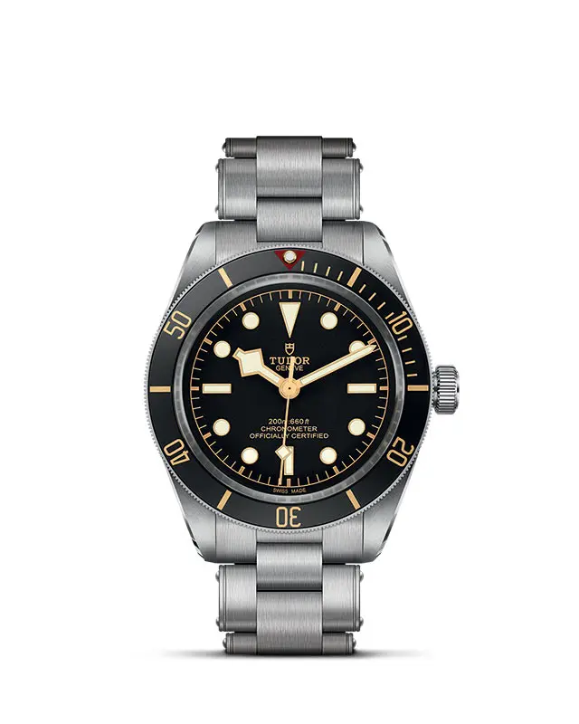 Collezione Tudor Black Bay 58 - Black Bay 58