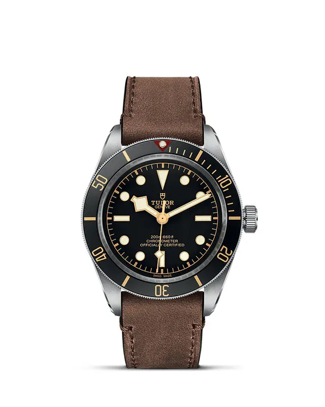 Collezione Tudor Black Bay 58 - Black Bay 58