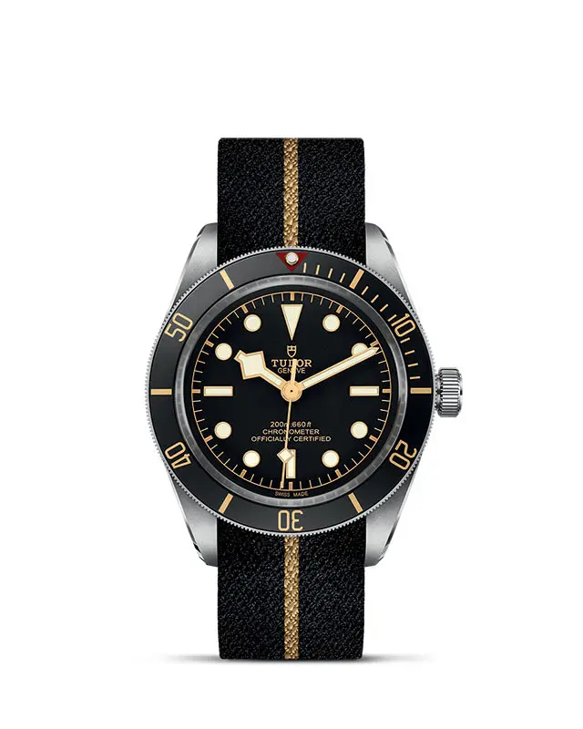 Collezione Tudor Black Bay 58 - Black Bay 58