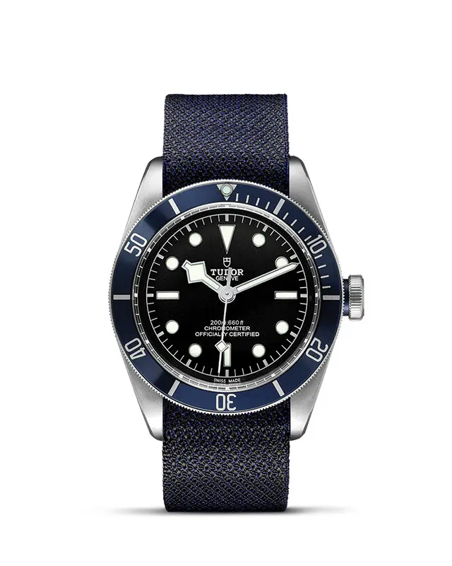 Collezione Tudor Black Bay - Black Bay