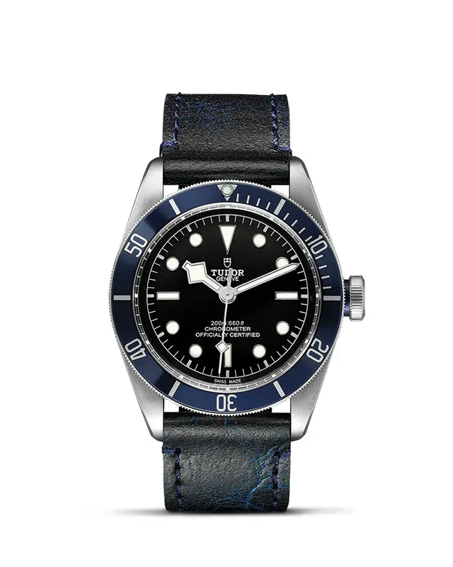 Collezione Tudor Black Bay - Black Bay