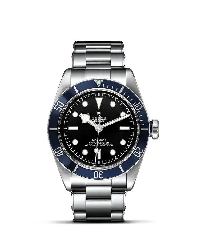 Collezione Tudor Black Bay - Black Bay