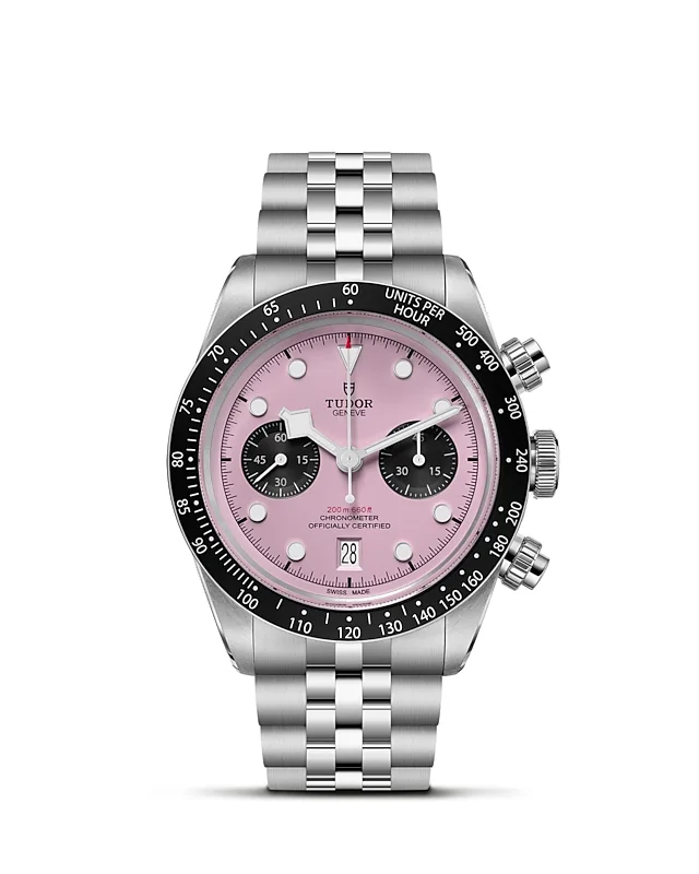 Black Bay Chrono presso Gioielleria Angolo delle Ore