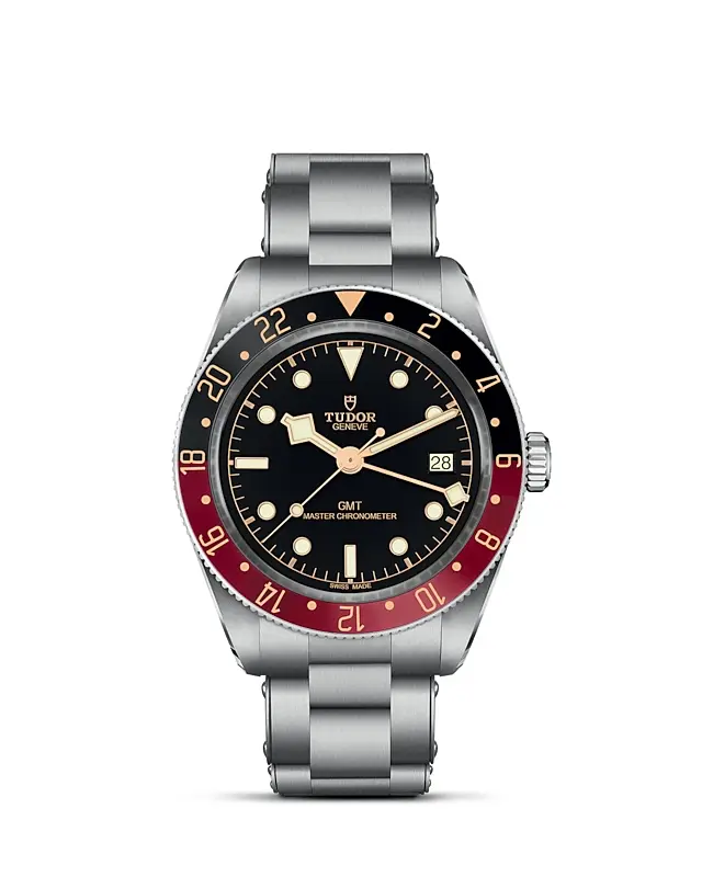 Black Bay 58 GMT presso Gioielleria Angolo delle Ore