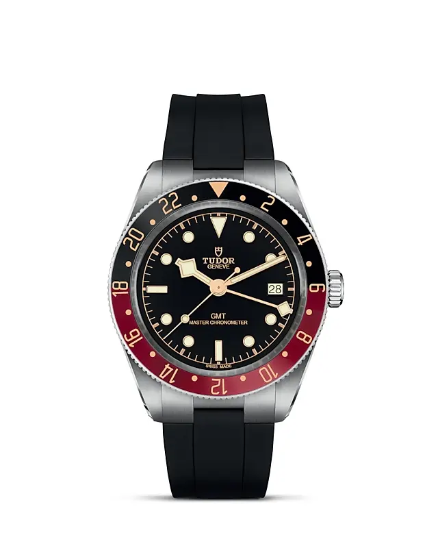 Black Bay 58 GMT presso Gioielleria Angolo delle Ore