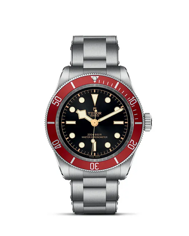 Collezione Tudor Black Bay - Black Bay