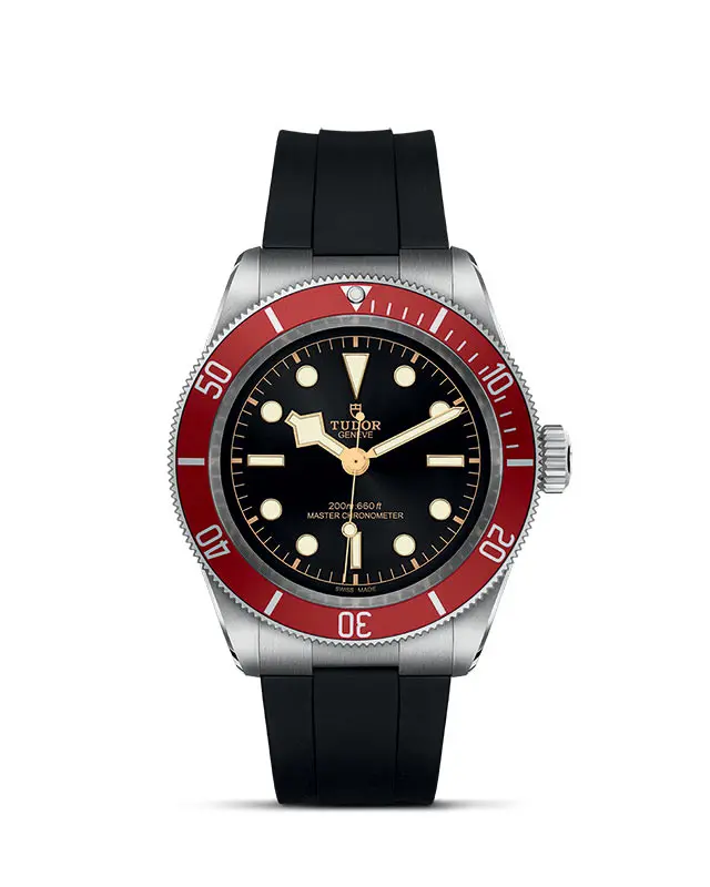 Collezione Tudor Black Bay - Black Bay