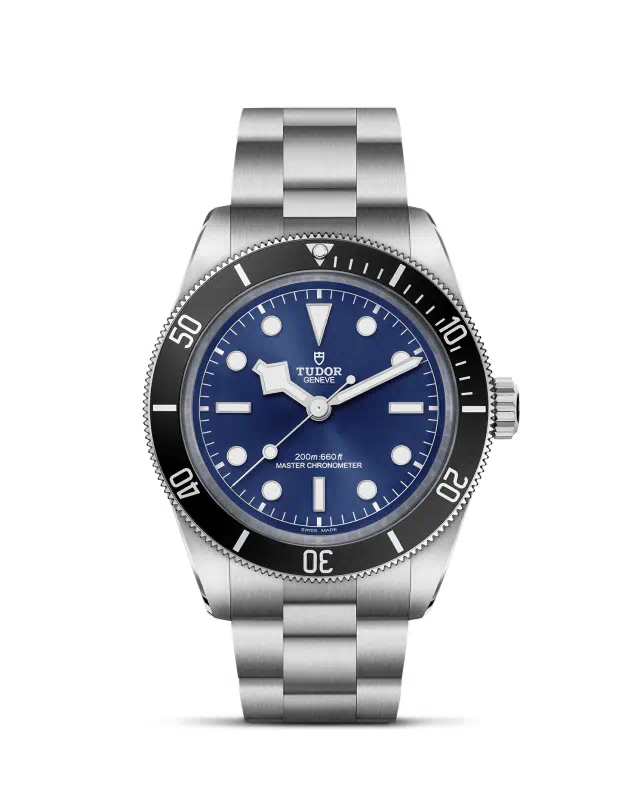 Collezione Tudor Black Bay 68 - Black Bay 68
