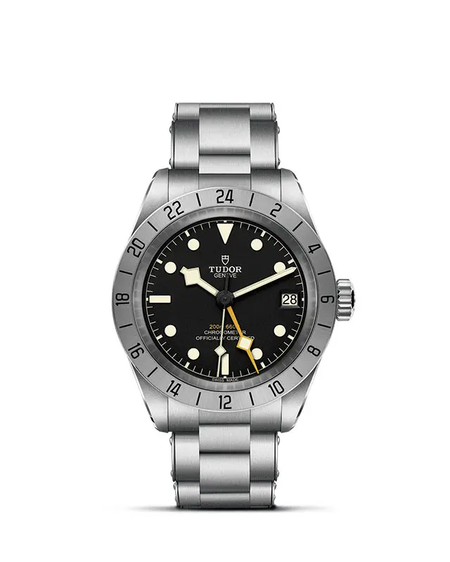 TUDOR Black Bay Pro - Rivenditore autorizzato a Novara