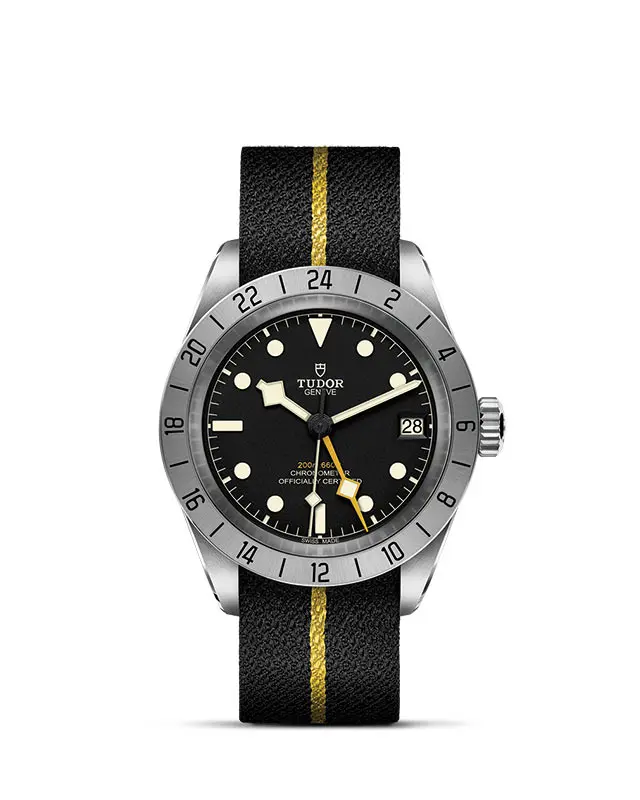 Collezione Tudor Black Bay Pro - Black Bay Pro