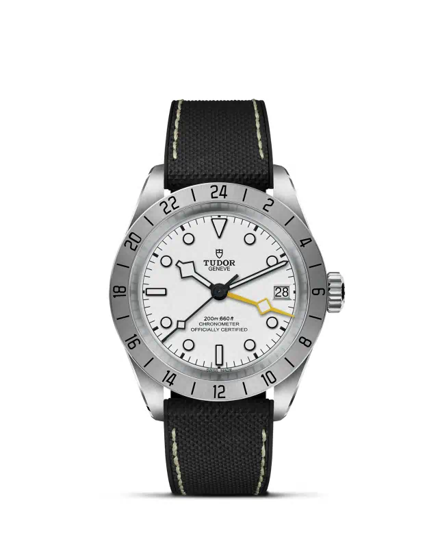 Collezione Tudor Black Bay Pro - Black Bay Pro