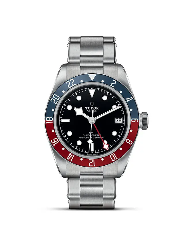 Collezione Tudor Black Bay GMT - Black Bay GMT