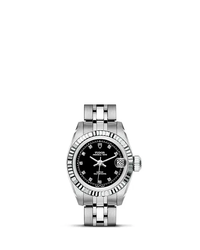 TUDOR Princess Date presso Gioielleria Angolo delle Ore