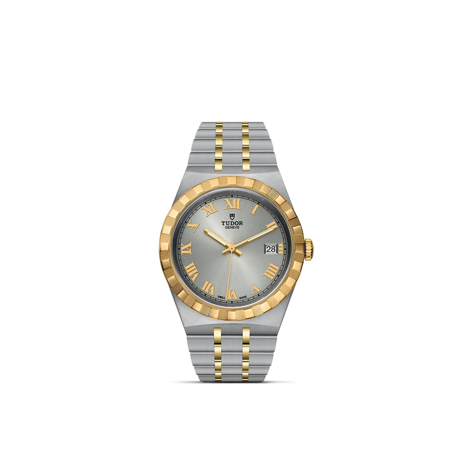 Tudor outlet acciaio oro