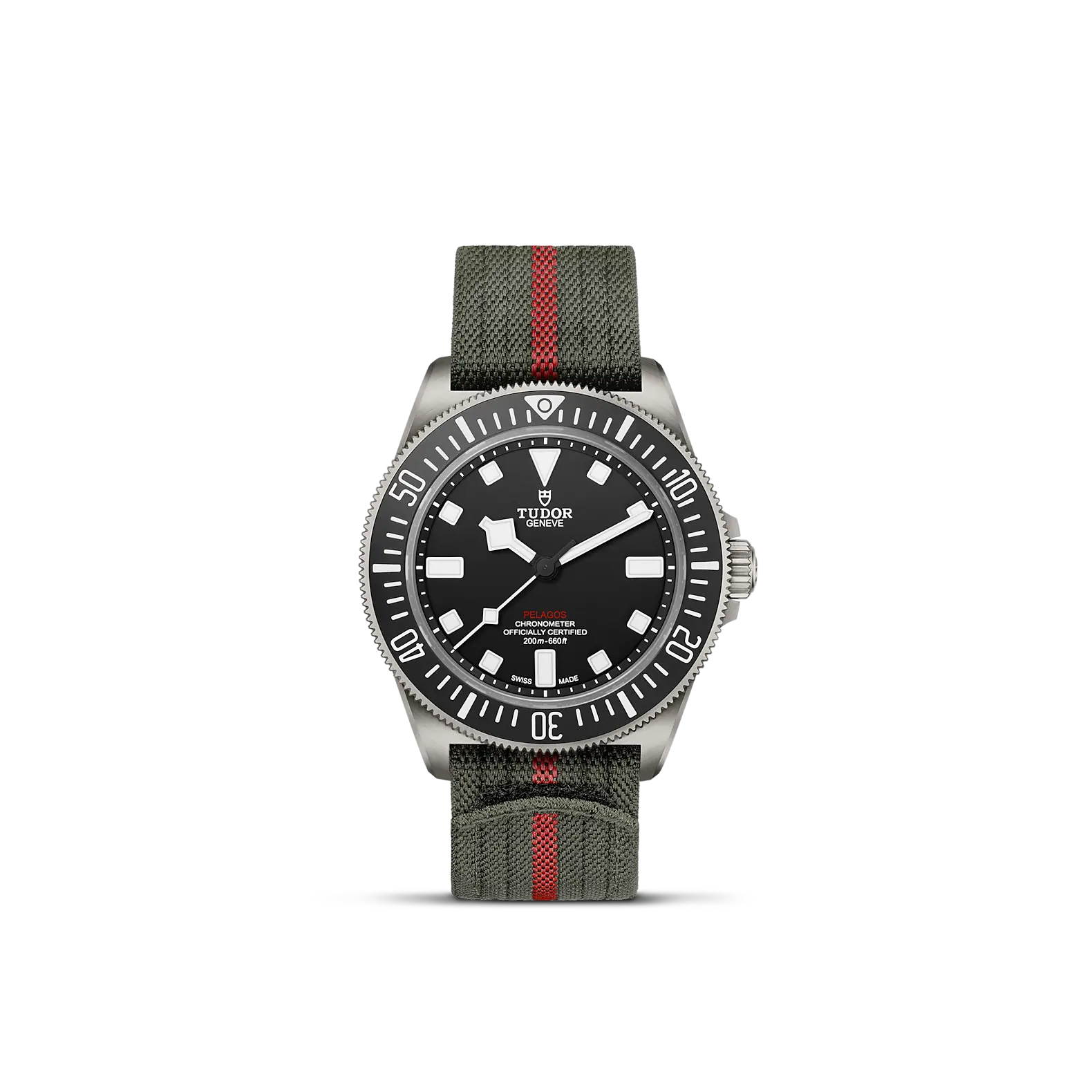 Orologio  TUDOR Pelagos FXD presso Gioielleria Angolo delle Ore a Novara