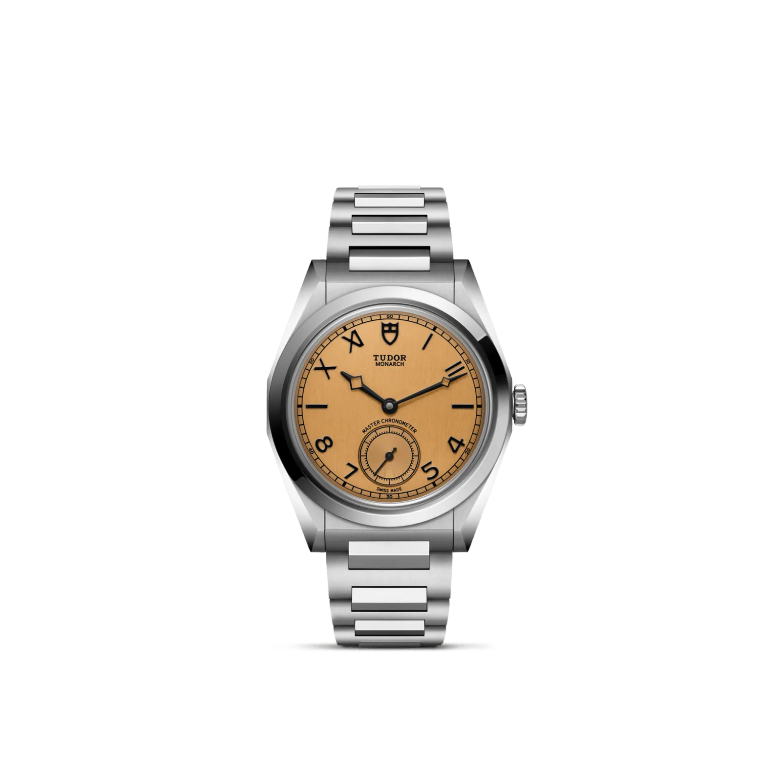TUDOR Monarch presso 