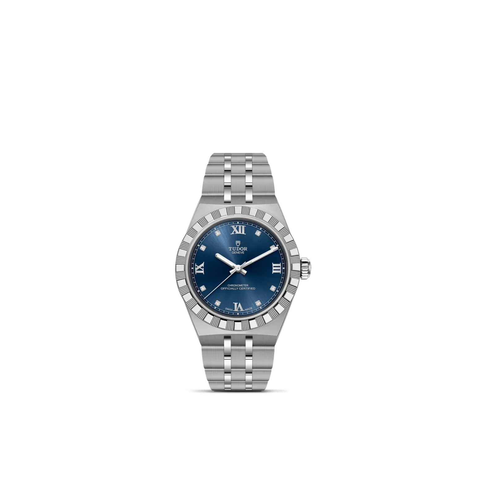 TUDOR Royal presso 
