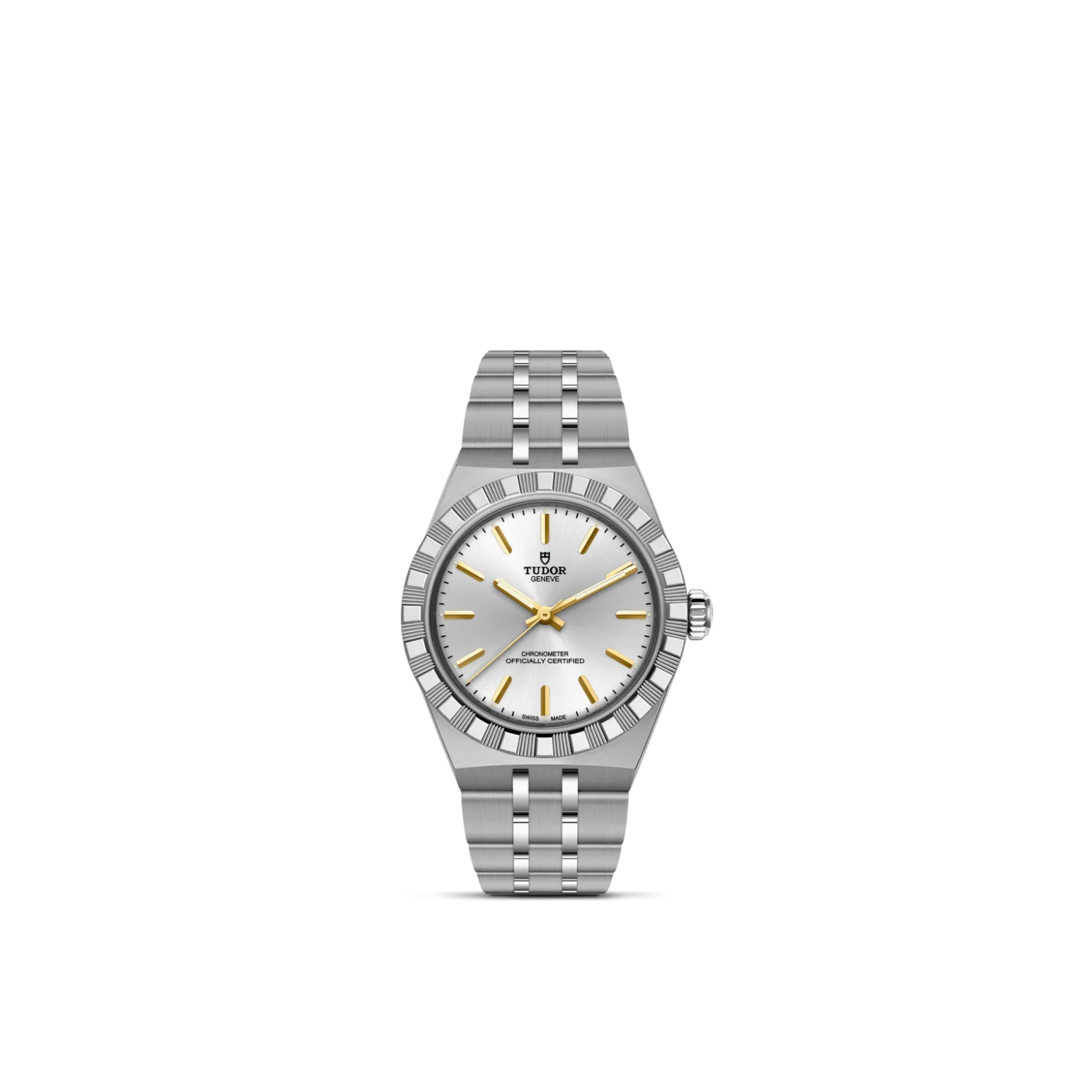 TUDOR Royal presso 