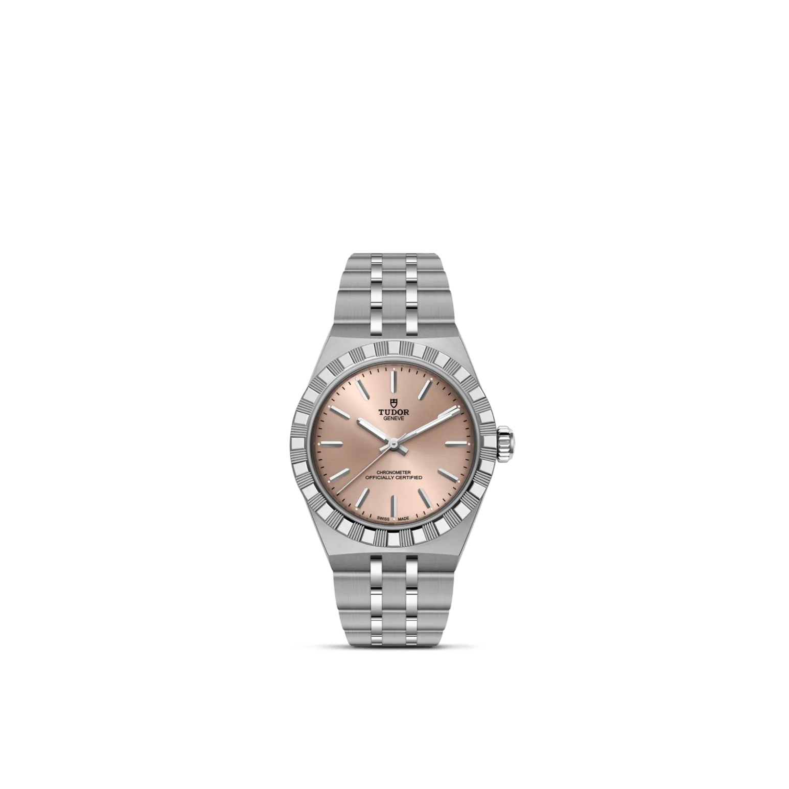 TUDOR Royal presso 