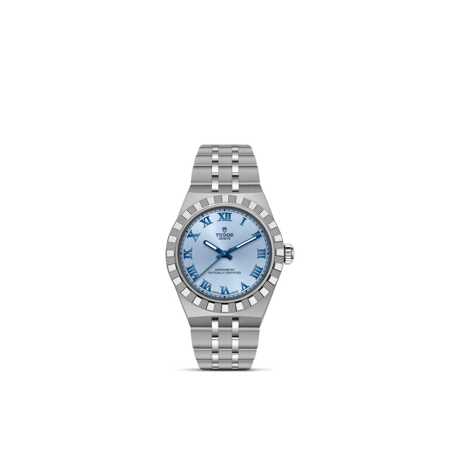 TUDOR Royal presso 