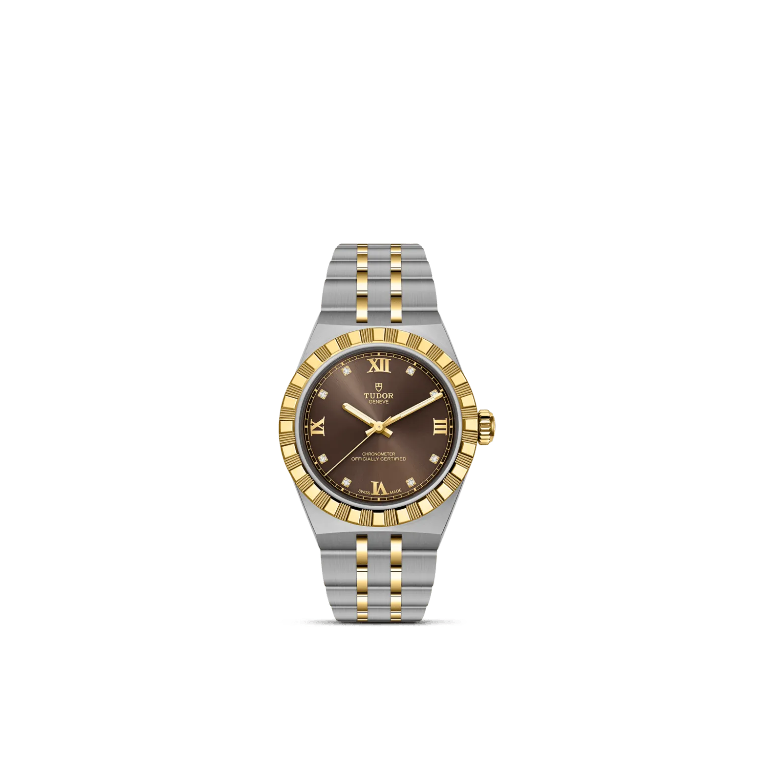 TUDOR Royal presso 