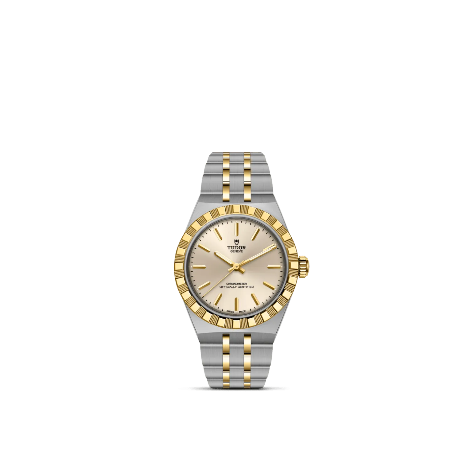 TUDOR Royal presso 