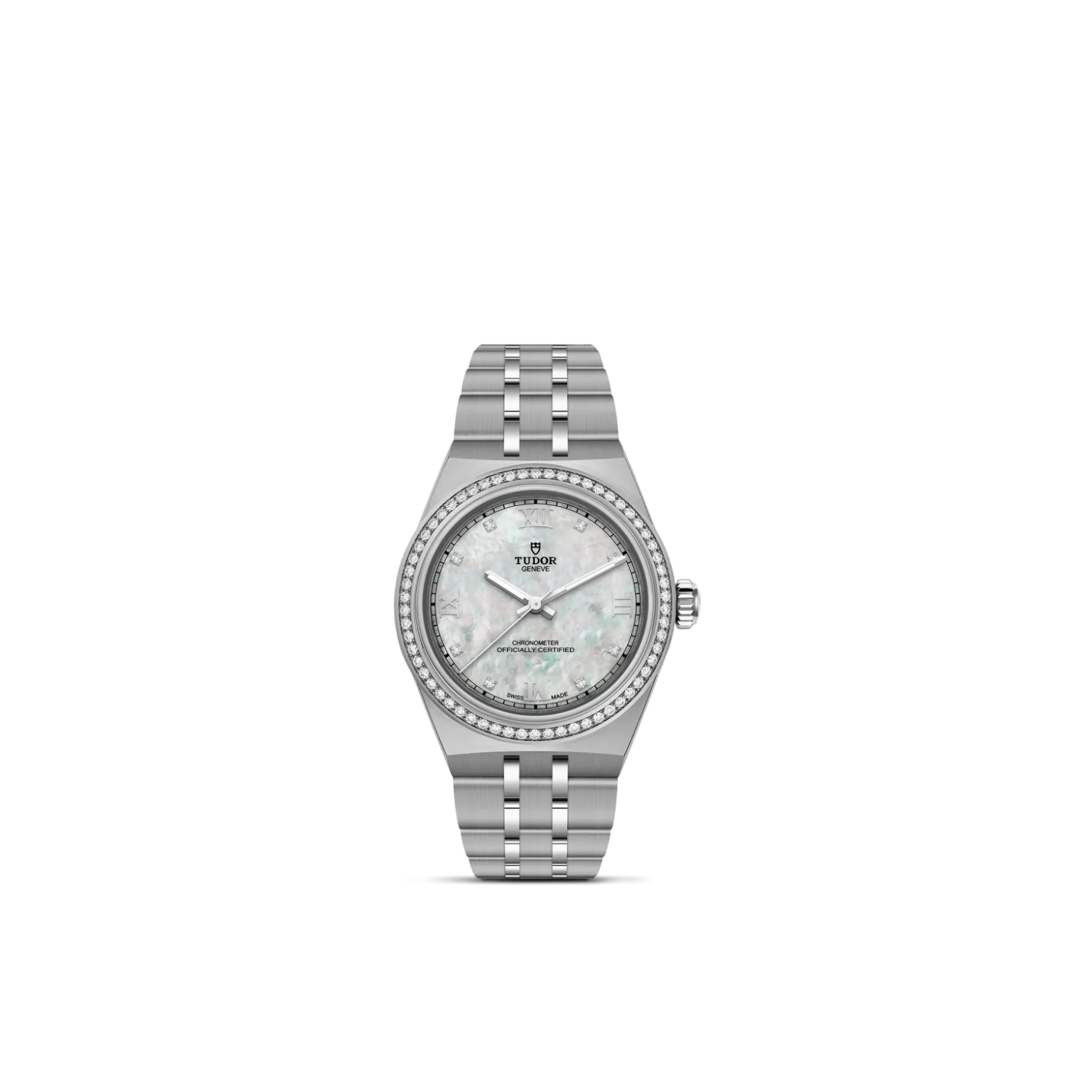 TUDOR Royal presso 