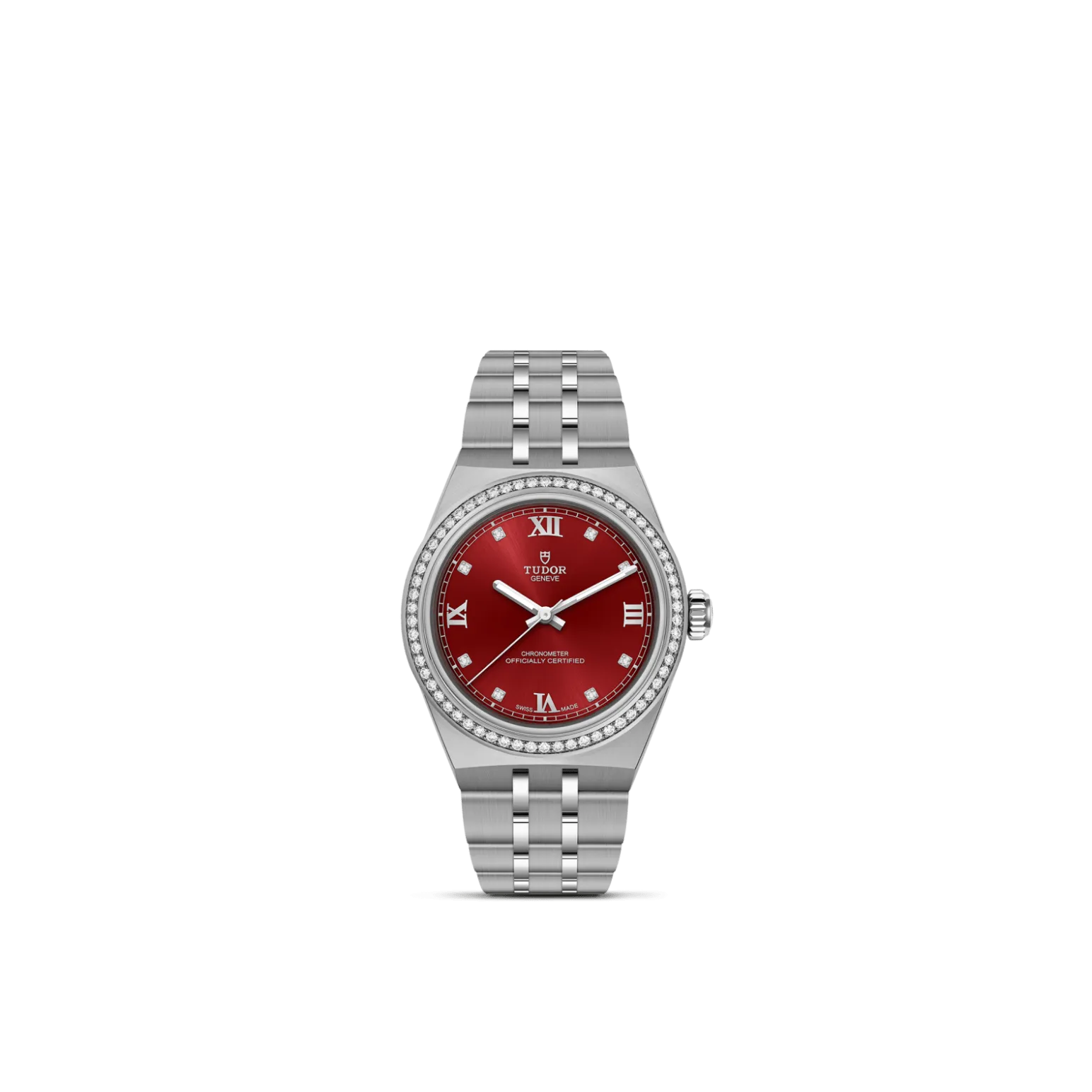 TUDOR Royal presso 