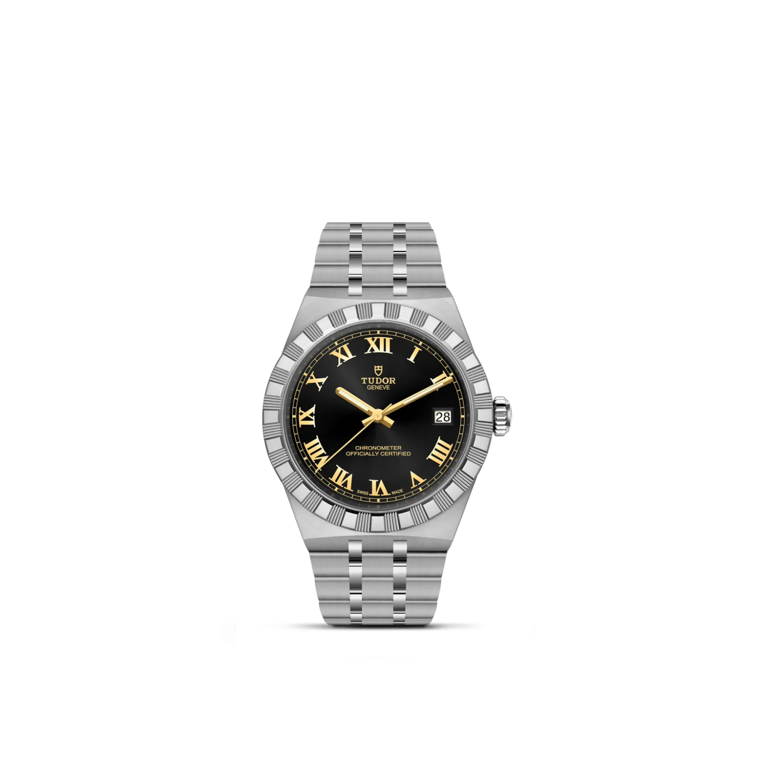 TUDOR Royal presso 