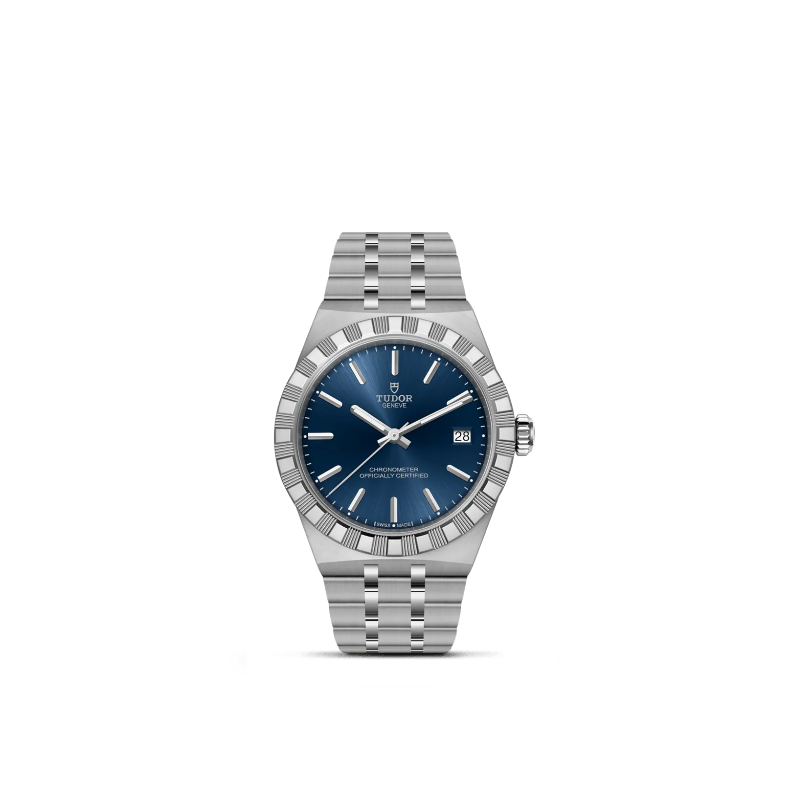TUDOR Royal presso 