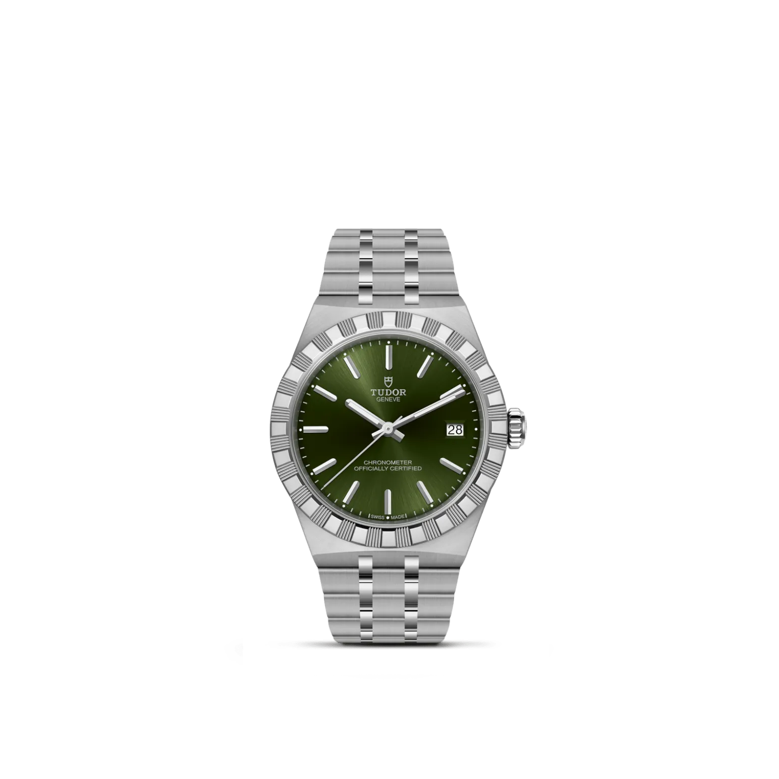TUDOR Royal presso 