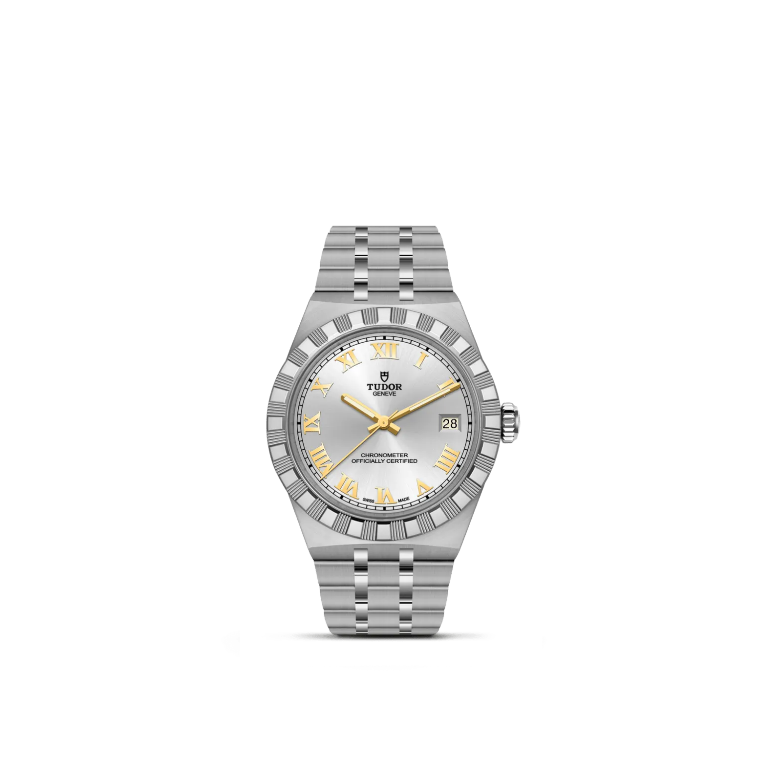TUDOR Royal presso 