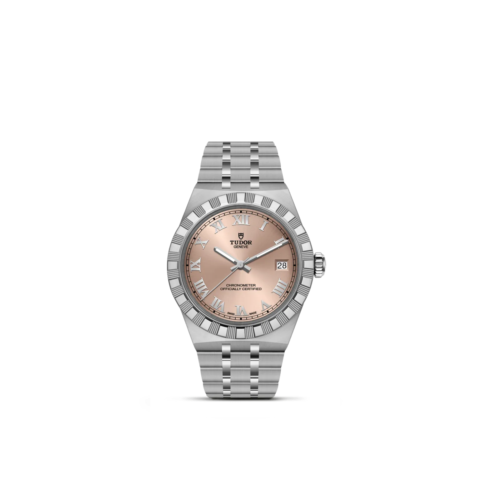 TUDOR Royal presso 