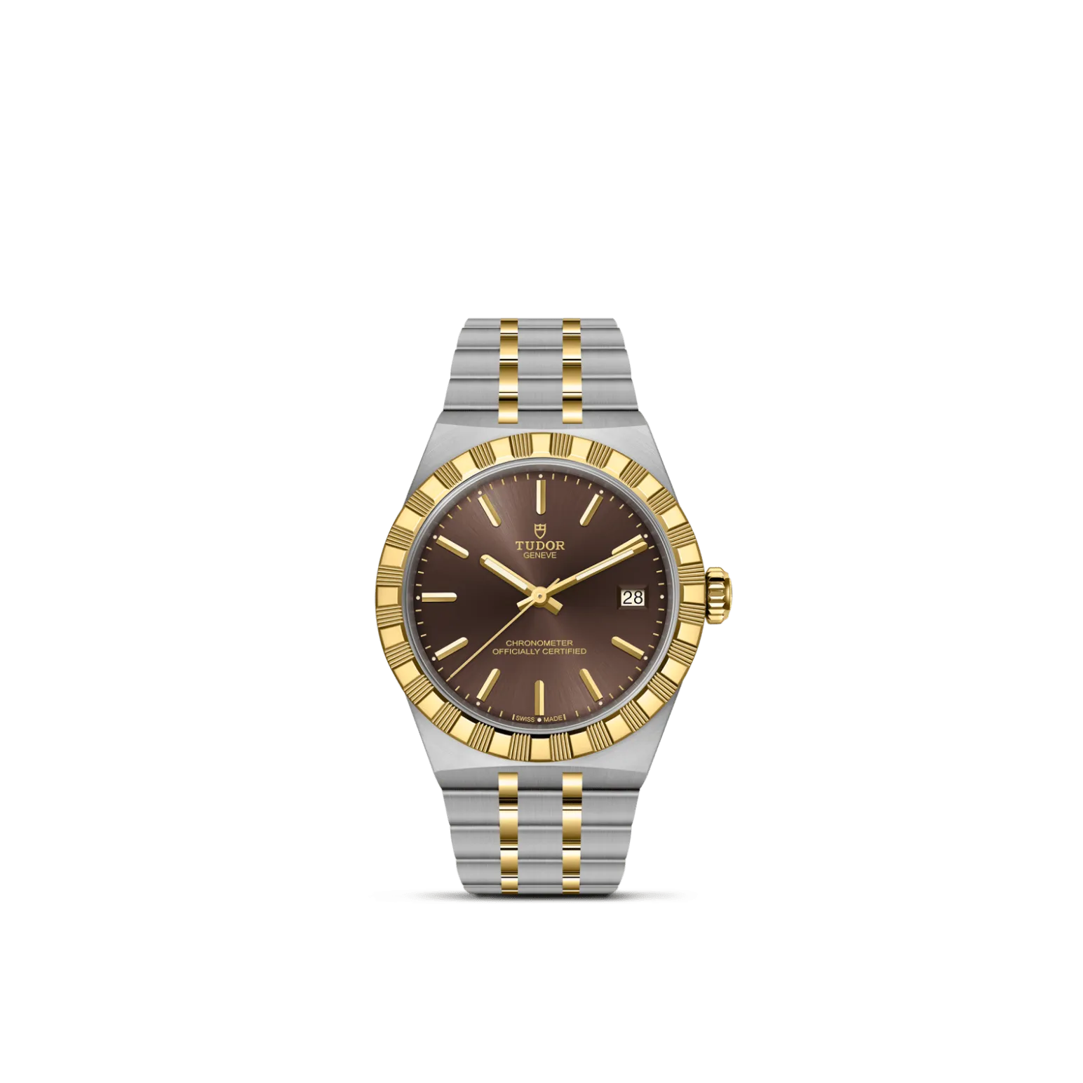 TUDOR Royal presso 