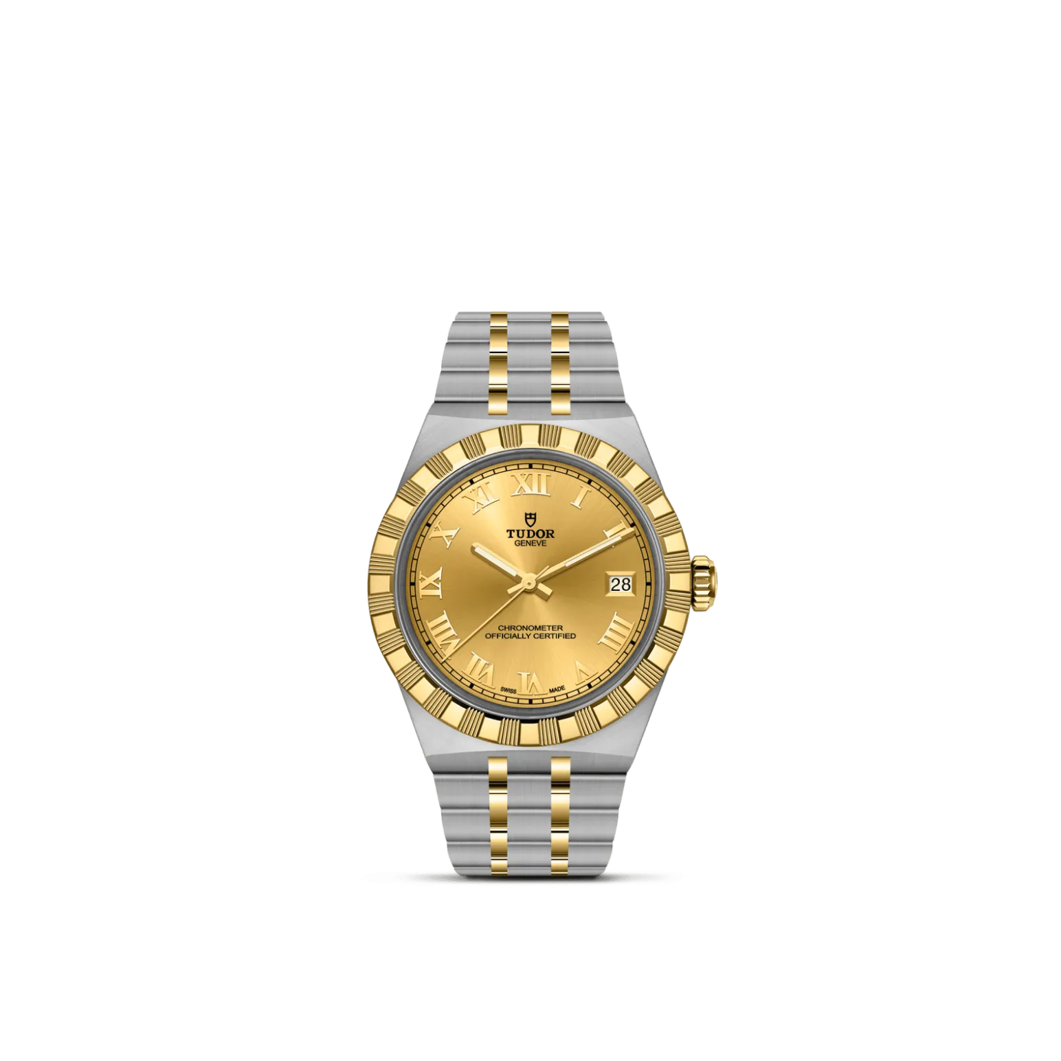 TUDOR Royal presso 