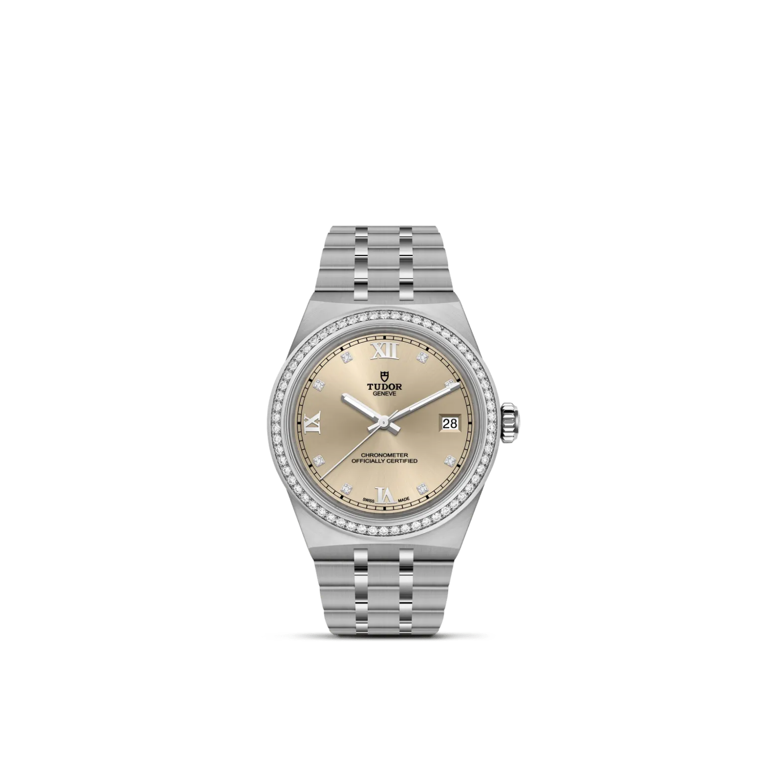 TUDOR Royal presso 