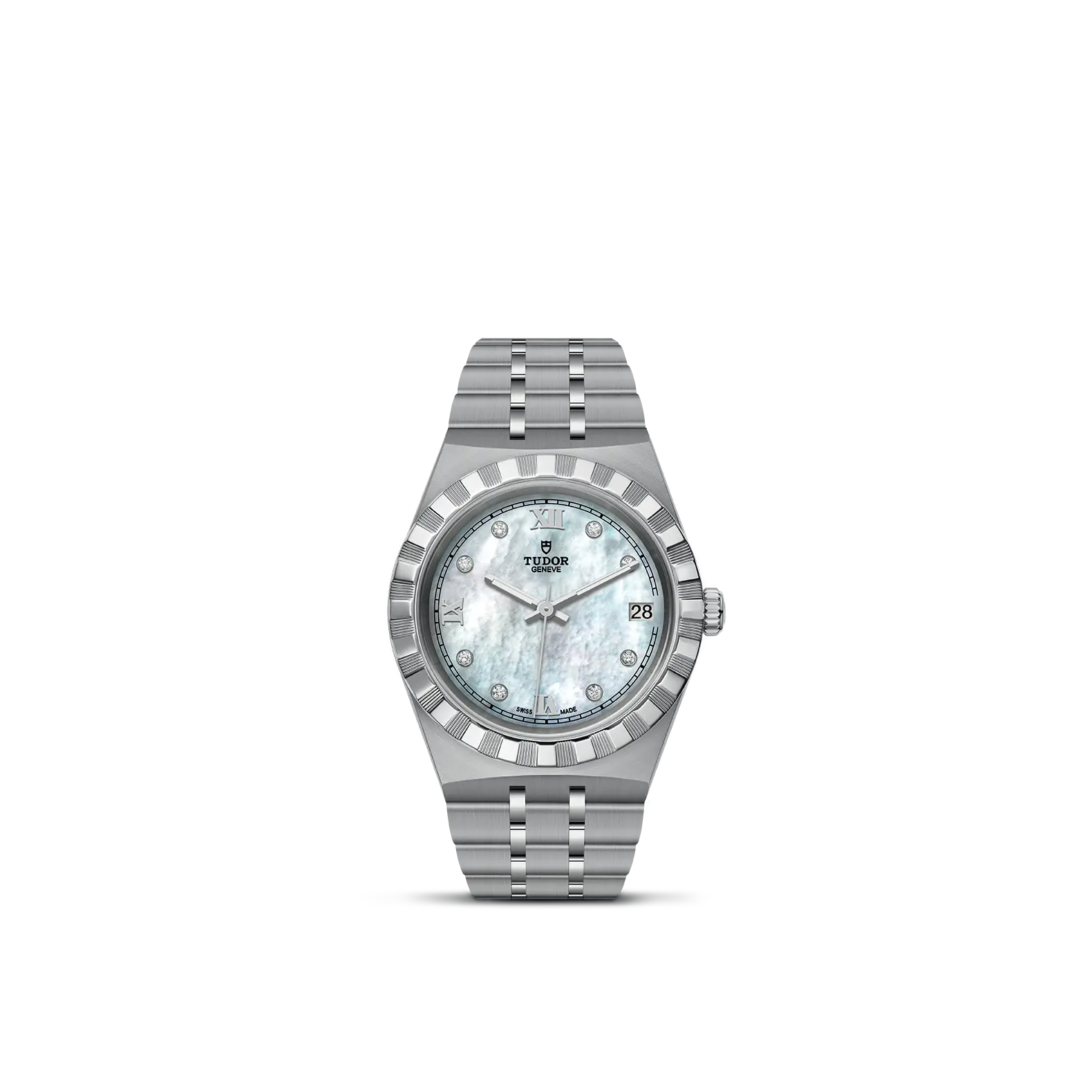 Orologio  TUDOR Royal presso Gioielleria Angolo delle Ore a Novara