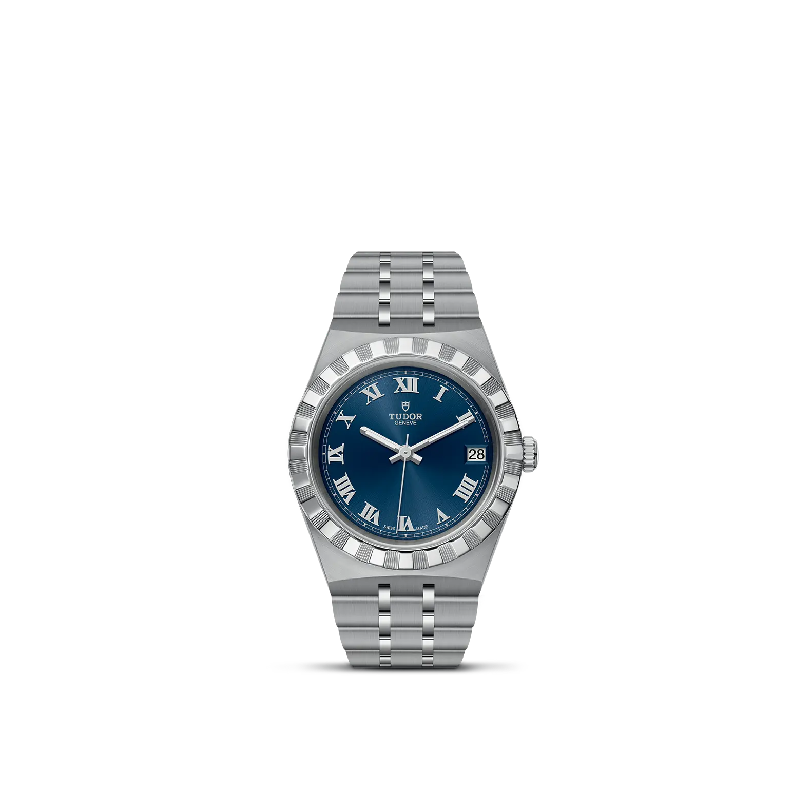 Gioielleria Angolo delle Ore Tudor Royal 28400