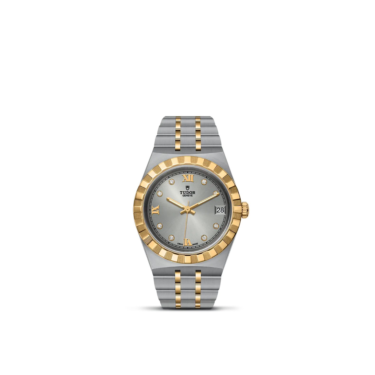 Orologio  TUDOR Royal presso Gioielleria Angolo delle Ore a Novara