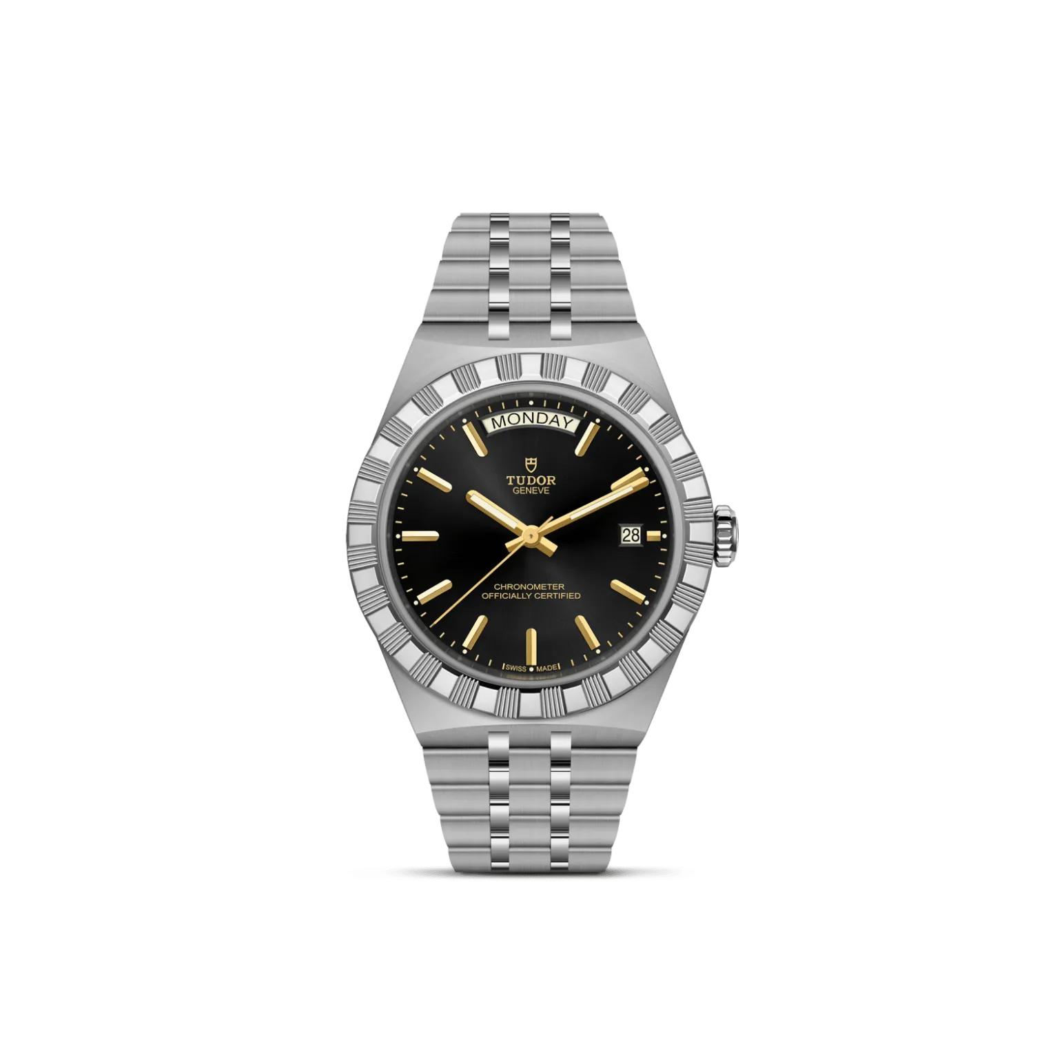 TUDOR Royal presso 