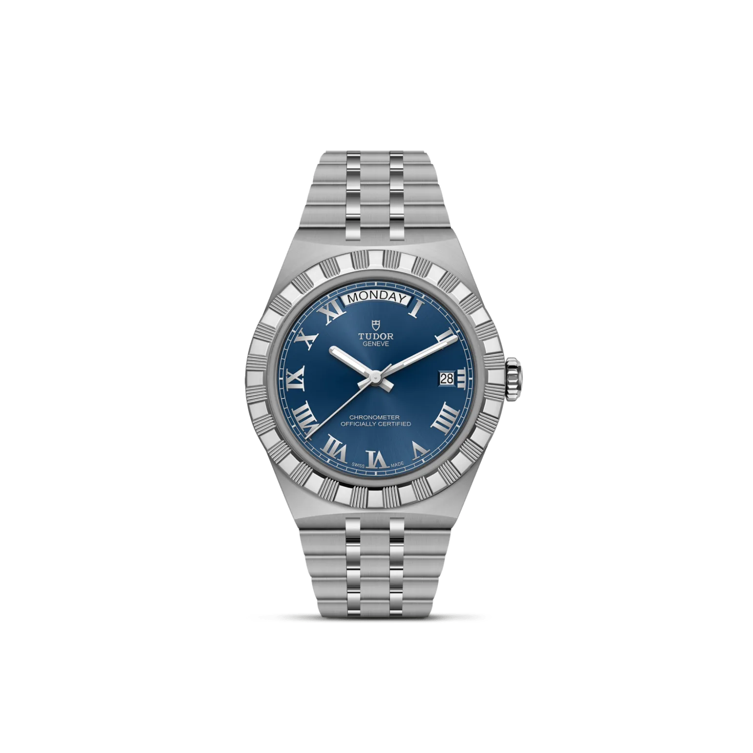 TUDOR Royal presso 