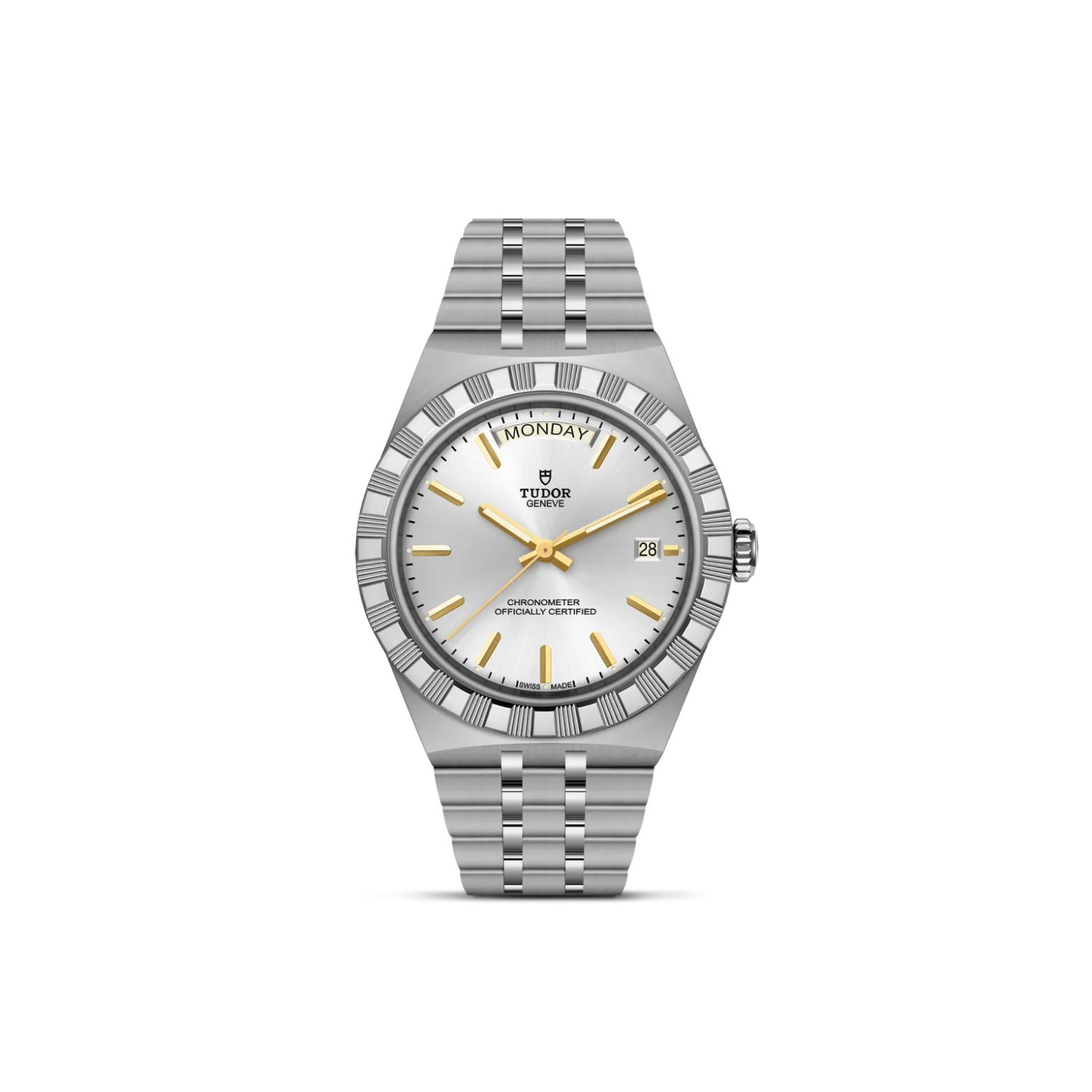 TUDOR Royal presso 