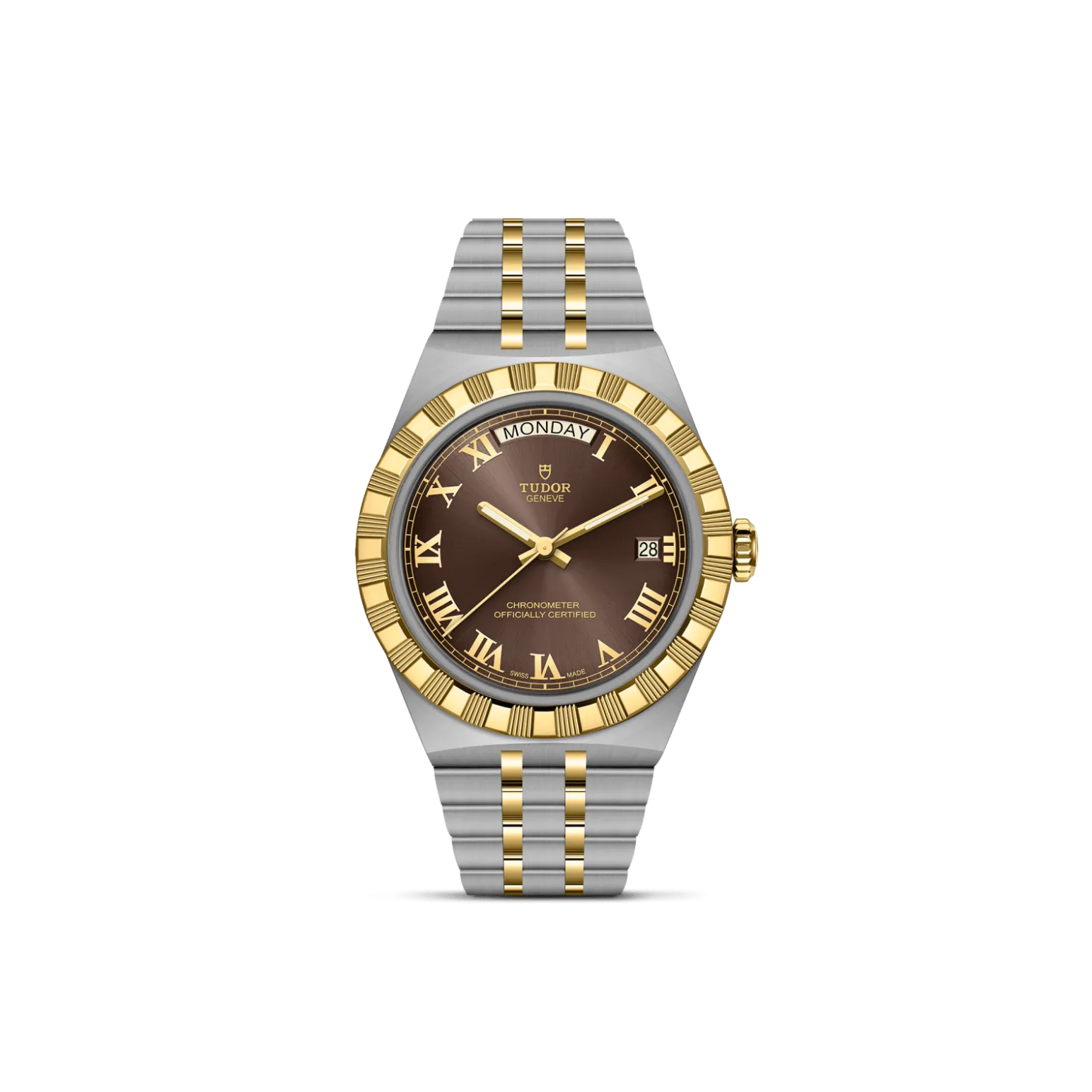 TUDOR Royal presso 