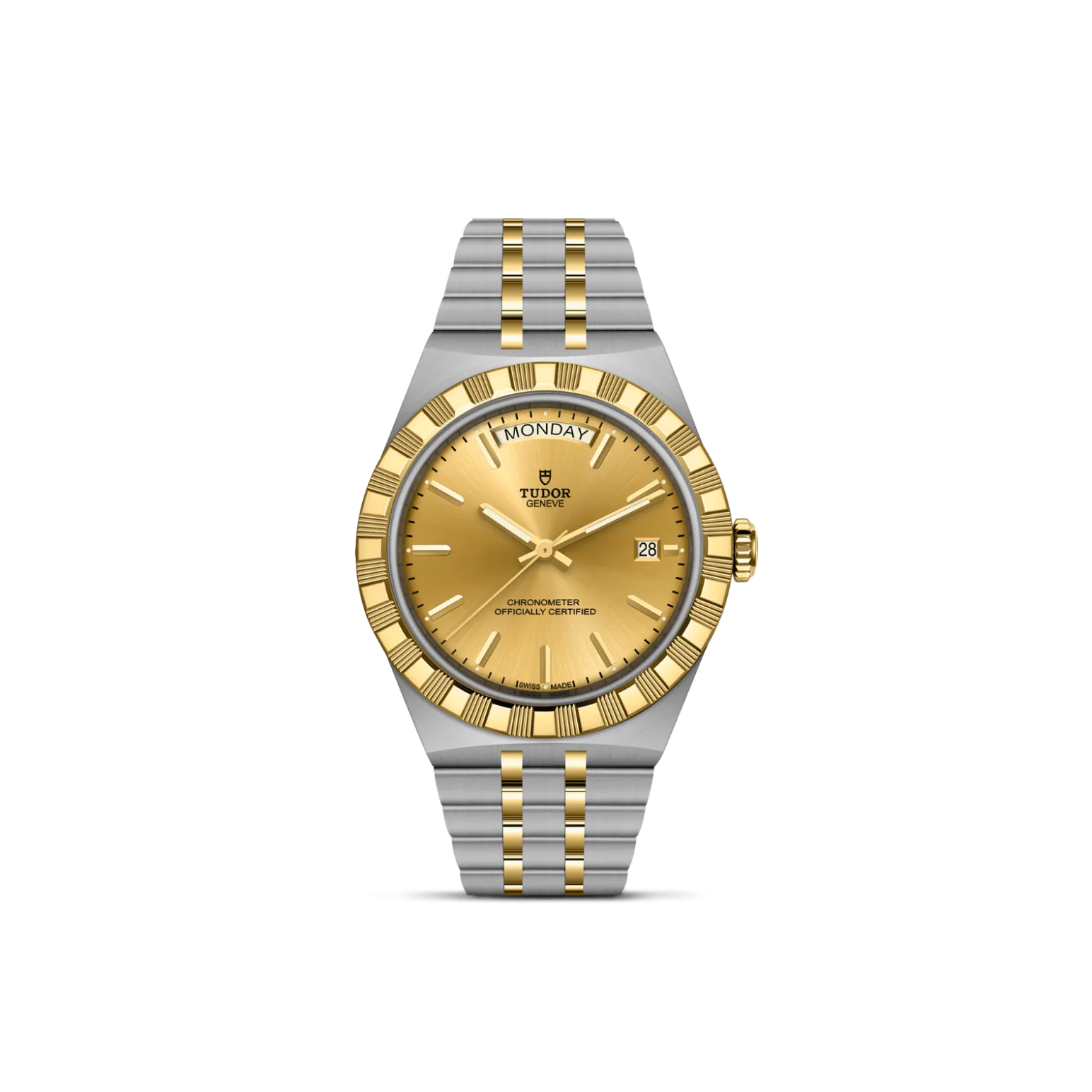 TUDOR Royal presso 