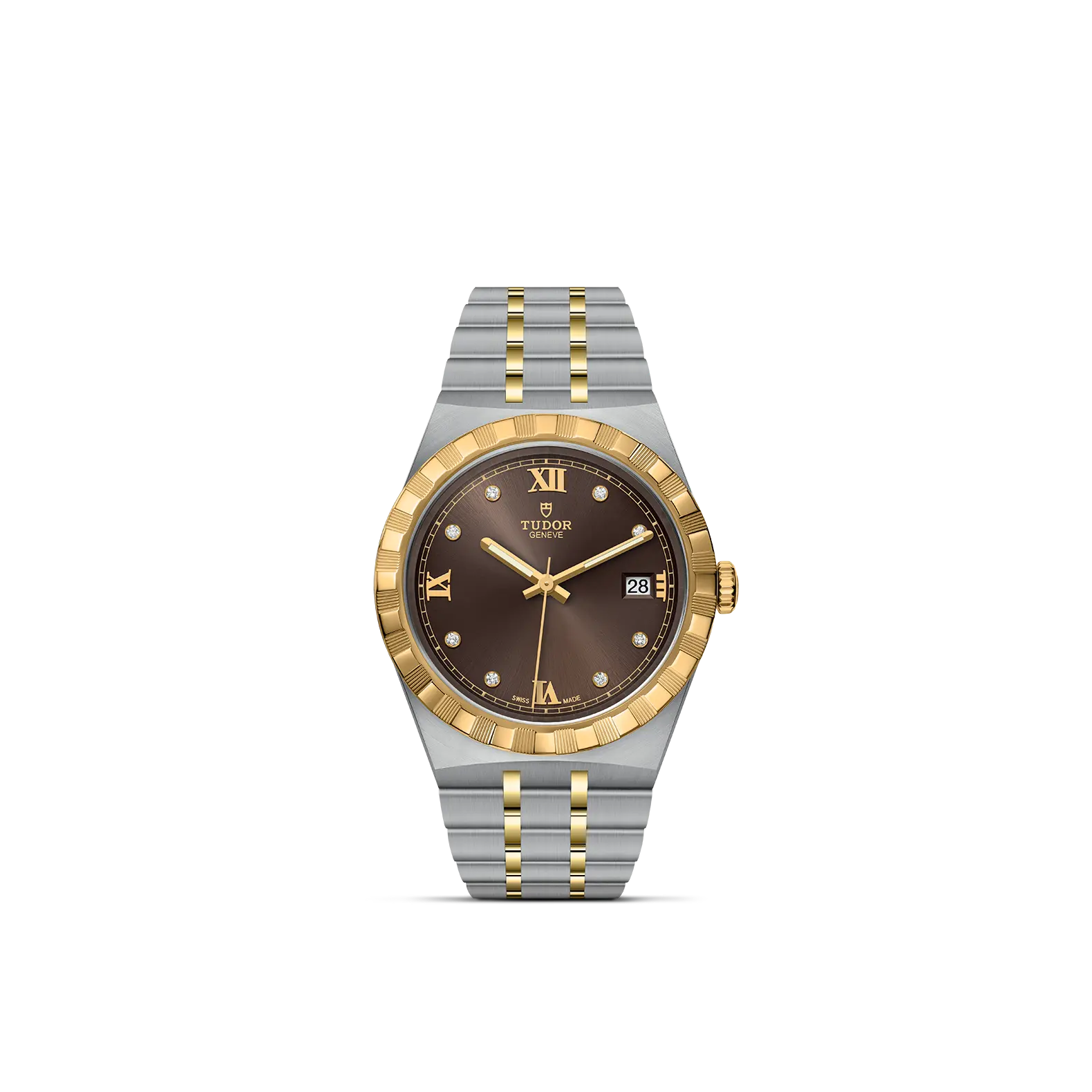 Orologio  TUDOR Royal presso Gioielleria Angolo delle Ore a Novara