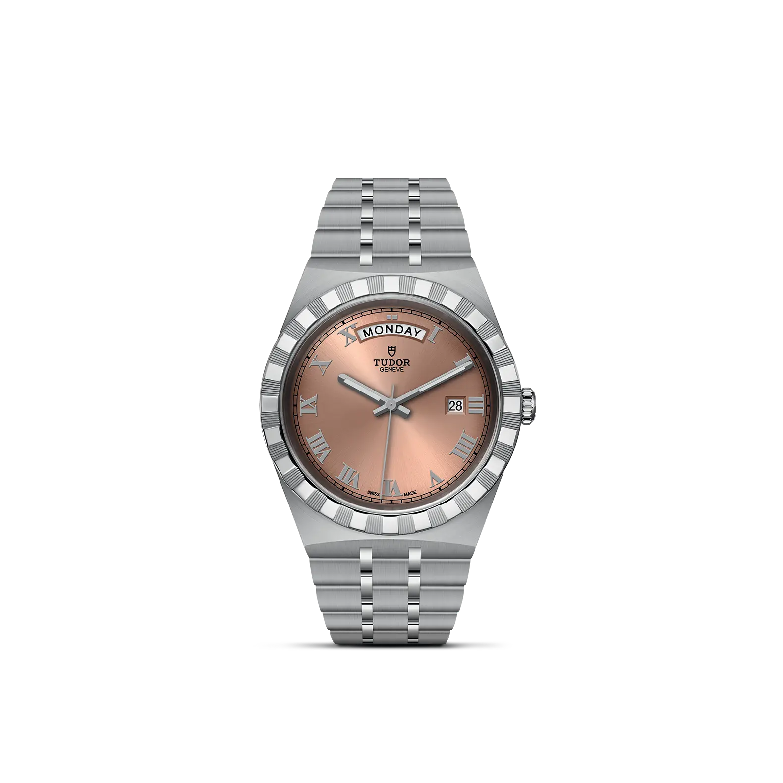 Orologio  TUDOR Royal presso Gioielleria Angolo delle Ore a Novara
