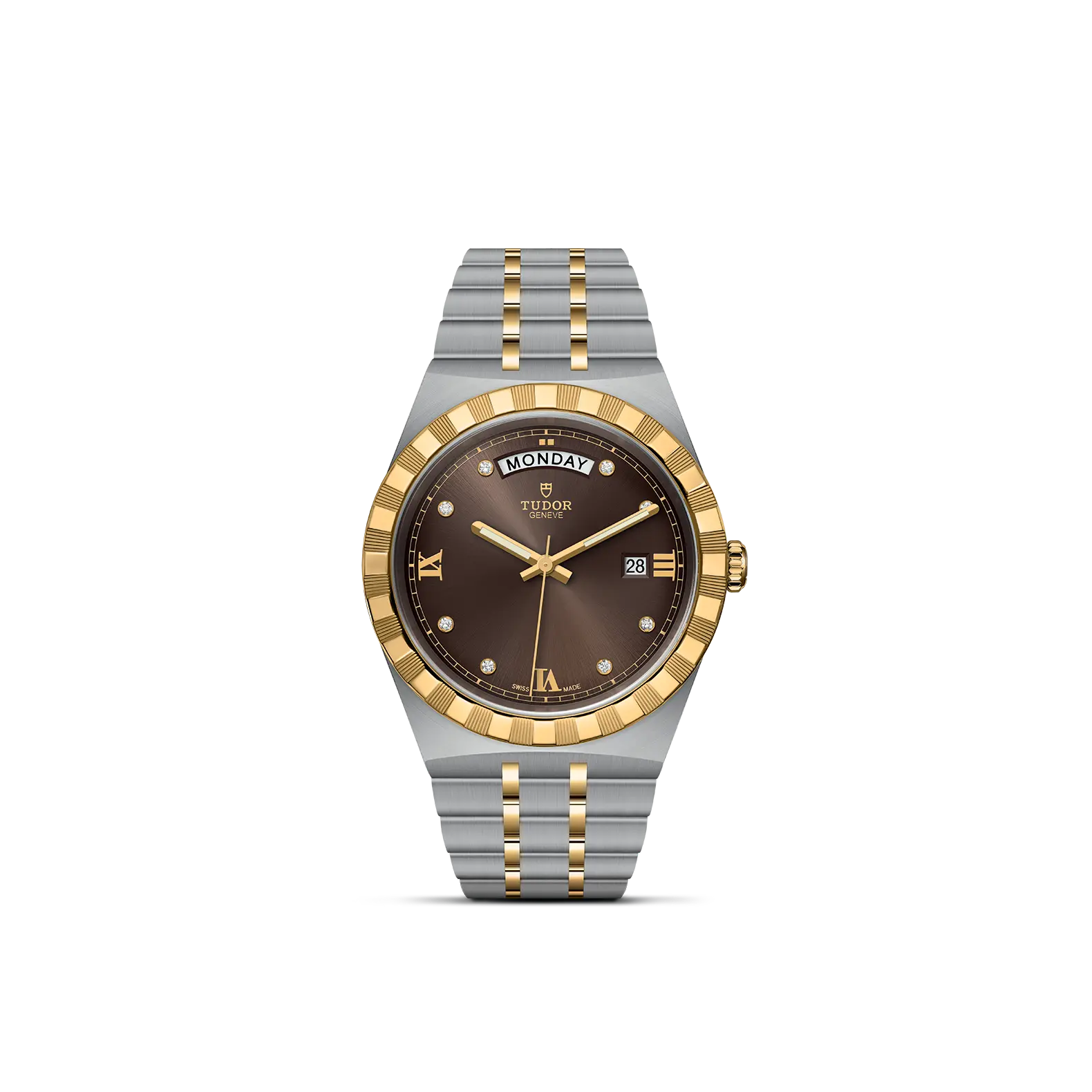 Orologio  TUDOR Royal presso Gioielleria Angolo delle Ore a Novara