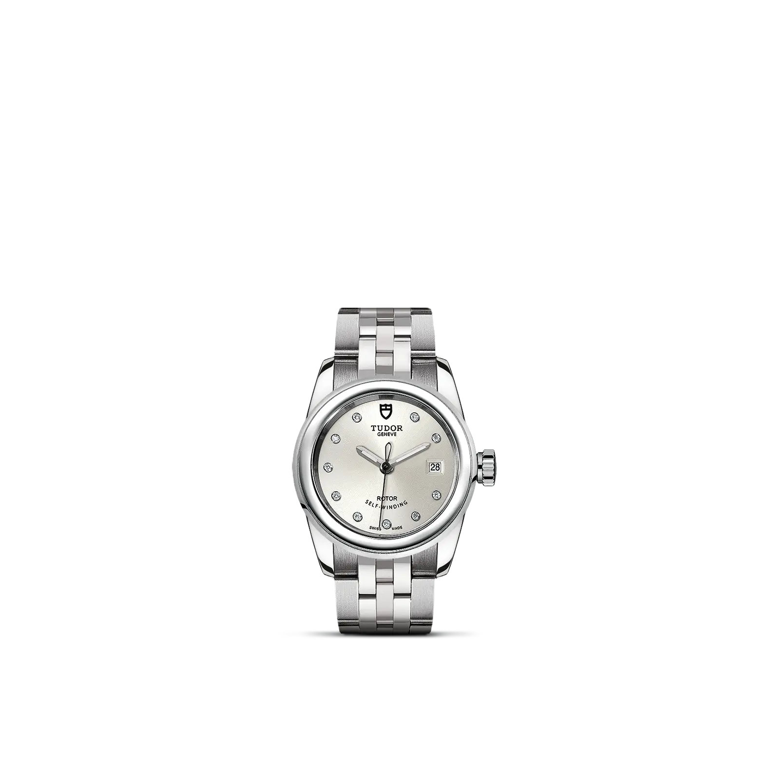 Orologio  TUDOR Glamour Date presso Gioielleria Angolo delle Ore a Novara