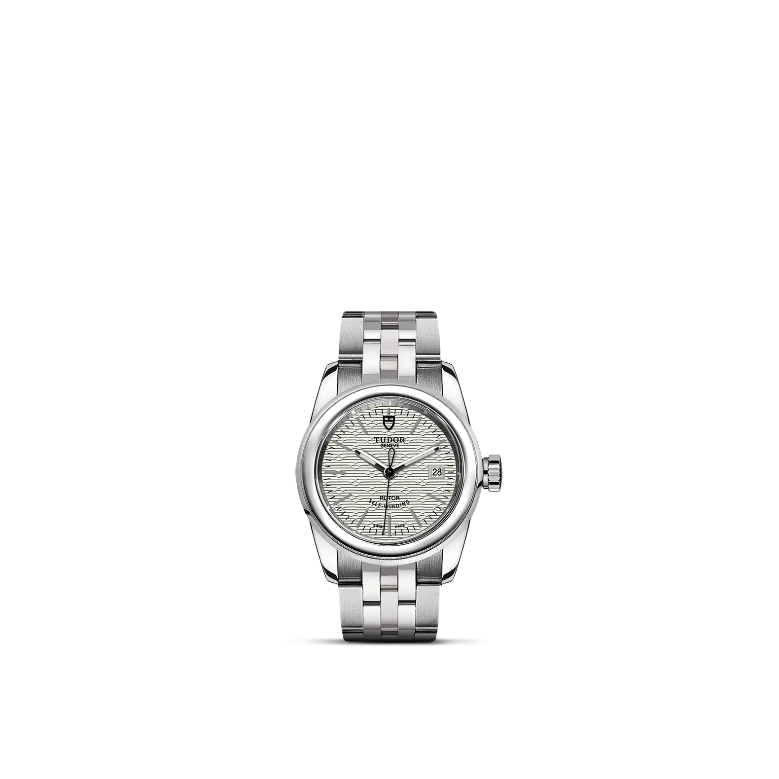Orologio  TUDOR Glamour Date presso Gioielleria Angolo delle Ore a Novara