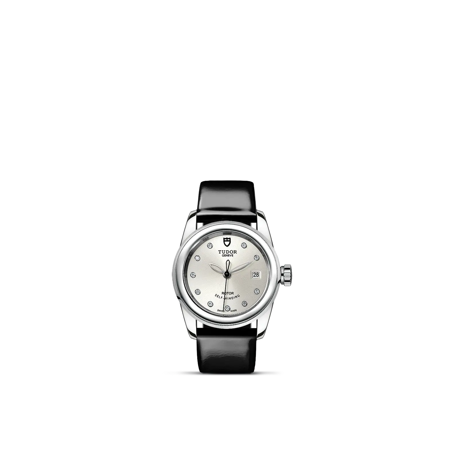 Orologio  TUDOR Glamour Date presso Gioielleria Angolo delle Ore a Novara